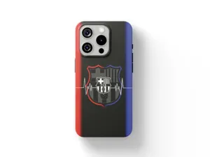 Barcelona Étui Smartphone Universel Pro Max
